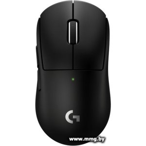 Logitech Pro X Superlight 2C (черный) 910-007535