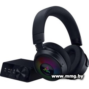 Купить Razer Kraken V4 Pro в Минске, доставка по Беларуси