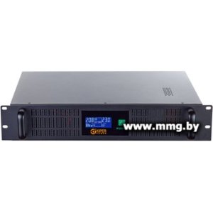 Kiper Power R1200Pro RM IEC (1200VA/720W)