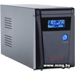 Kiper Power SmartPro 650 Gen1 (650VA/360W)