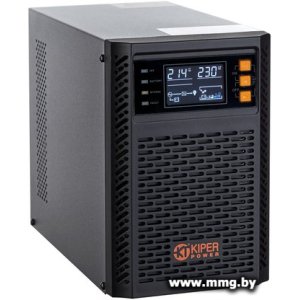 Купить Kiper Power Online ONE 1K Gen1 (1000VA/1000W) в Минске, доставка по Беларуси