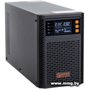 Kiper Power Online ONE 2K Gen1 (2000VA/2000W)