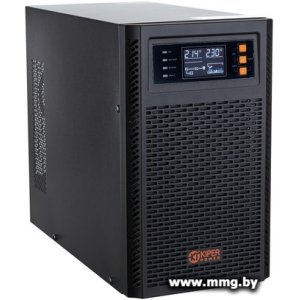 Купить Kiper Power Online ONE 3K Gen1 (3000VA/3000W) в Минске, доставка по Беларуси
