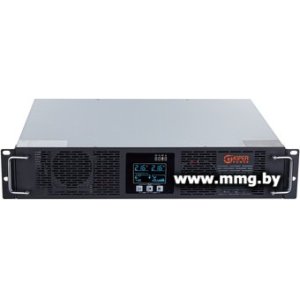 Kiper Power Online ONE 1K RM Gen1 IEC (1000VA/1000W)