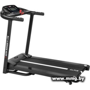Электрическая беговая дорожка Alpin Runner T-178