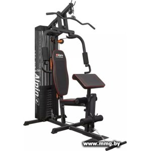 Купить Силовая станция Alpin Pro Gym GX-750 в Минске, доставка по Беларуси