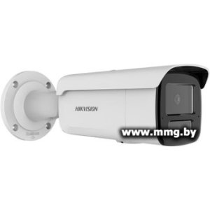 Купить IP-камера Hikvision DS-2CD2T43G2-4LI2U (4 мм) в Минске, доставка по Беларуси