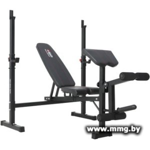 Силовая скамья Alpin Titan G-50