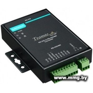 Конвертер Moxa TCC-100I