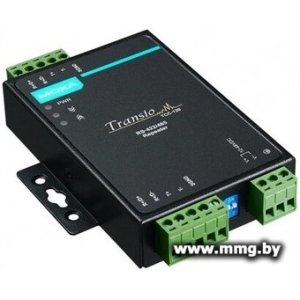 Конвертер Moxa TCC-120I