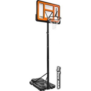 Баскетбольная стойка Alpin Streetball BSS-44