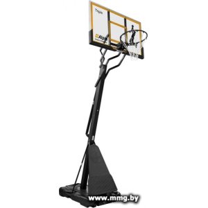 Баскетбольная стойка Alpin Triple BST-54