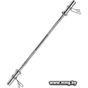 Купить Гриф для штанги Alpin OBN-120 в Минске, доставка по Беларуси