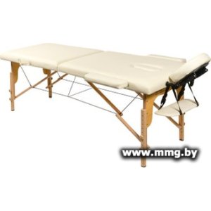 Массажный стол Alpin TMW-70 (cream)