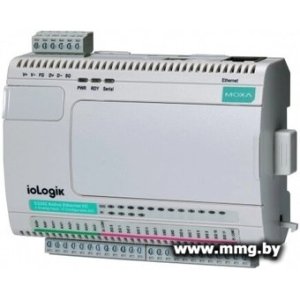 Конвертер Moxa ioLogik E2210