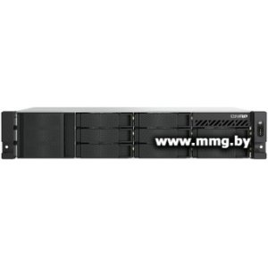 Купить QNAP TS-855eU-RP-8G в Минске, доставка по Беларуси