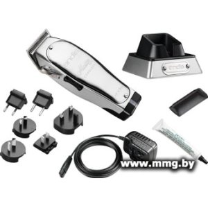 Andis Master Cordless Lithium-Ion Clipper 12665