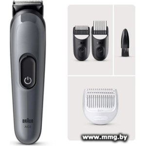 Купить Braun AIO3500 в Минске, доставка по Беларуси