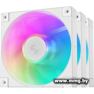 Купить for Case DeepCool FD12 ARGB R-FD12-WHAPN3-G в Минске, доставка по Беларуси
