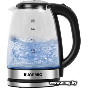 Купить Чайник Bugerro BG-5612 в Минске, доставка по Беларуси