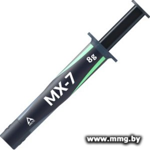 Термопаста Arctic MX-7 ACTCP00091A (8 г)