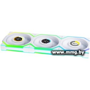for Case с контроллером Lian Li Uni Fan SL 120 Wireless LCD Reverse G99.12RSLLCD1W3W.R0