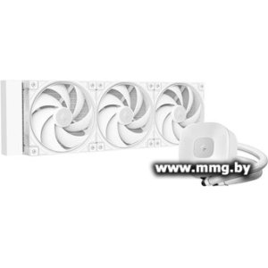 Купить DeepCool LE360 V2 Pure White R-LE360PURE-WHLNMD-G-1 в Минске, доставка по Беларуси