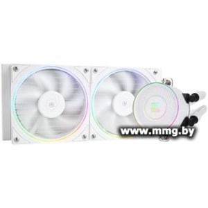 Купить Thermalright Aqua Elite 240 ARGB V5 (белый) TRAE240V5AW в Минске, доставка по Беларуси