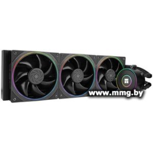 Купить Thermalright Aqua Elite 360 ARGB V5 (черный) TRAE360V5AB в Минске, доставка по Беларуси