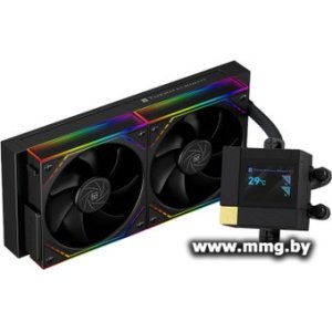Thermalright Core Matrix 240 Vision ARGB (черный) TRCM240VAB