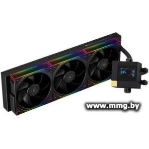 Thermalright Core Matrix 360 Vision ARGB (черный) TRCM360VAB