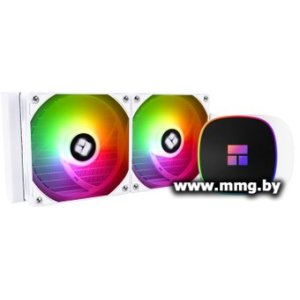 Купить Thermalright Frozen Horizon 240 ARGB V2 (белый) TRFH240AWV2 в Минске, доставка по Беларуси