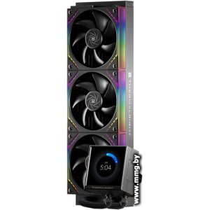 Купить Thermalright Peerless Vision 360 ARGB (черный) TRPV360AB в Минске, доставка по Беларуси