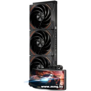 Купить Thermalright Rainbow Vision 360 Turbo ARGB (черный) TRRV360TAB в Минске, доставка по Беларуси