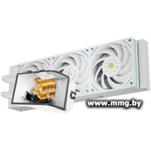 Купить Thermalright Wonder Vision 360 UB ARGB (белый) TRWV360UBAW в Минске, доставка по Беларуси