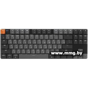 Keychron K1 V6 K1X-A1-RU (Keychron Low Profile Red)