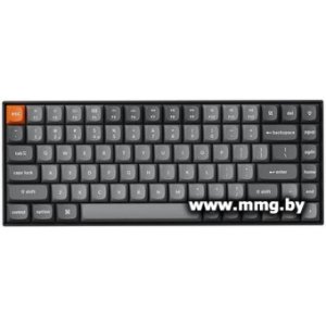Купить Keychron K2 Max White LED K2M-G4-RU (Keychron Super Banana) в Минске, доставка по Беларуси