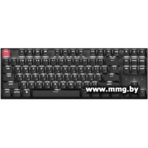 Купить Keychron K8 V2 White LED K8X-A1Z-RU (Keychron Super Red) в Минске, доставка по Беларуси