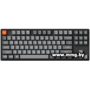 Купить Keychron K8 Max K8M-J1-RU (Keychron Super Red) в Минске, доставка по Беларуси