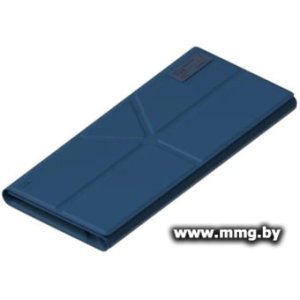 Чехол NuPhy NuFolio V4 для NuPhy Air75 V3 (темно-синий) (NF-Air75v3-AB)