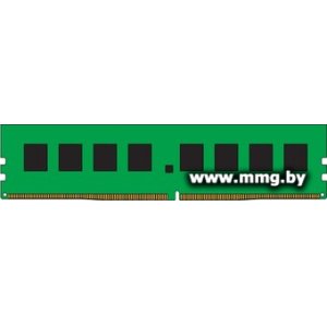 8GB PC4-25600 Kingston KVR32N22S8/8WP