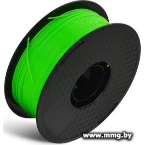 CrownMicro CM-FILPETG053NeoG (неоновый зелёный)