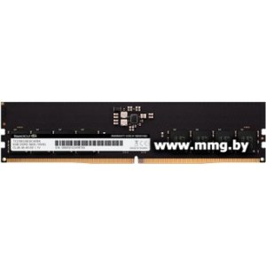Купить 8Gb PC5-41600 Team TED58G5200C4201 в Минске, доставка по Беларуси