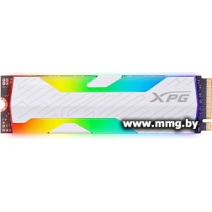 Купить SSD 500GB ADATA XPG Spectrix S65G 500GB SSPECTRIXS65G-500G-CI в Минске, доставка по Беларуси