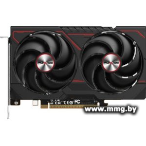 RX 9060 8GB/128b/Sapphire Pulse OC 8GB 11351-14-10G (OEM)