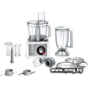 Bosch MC812S814