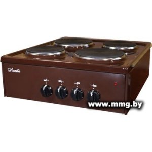 Лысьва ПЭН 40 М (коричневый)