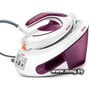 Tefal Express Anti-Calc SV8054E0