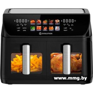 Купить Evolution AIRO 10400ТW Dual в Минске, доставка по Беларуси