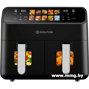 Купить Evolution AIRO 9800ТW Dual в Минске, доставка по Беларуси
